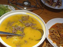 -俭寨大盘鸡·缸子肉·小公鸡·新疆菜(云通店)