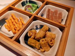-马邦子·紫苏烤鱼(恒隆广场店)