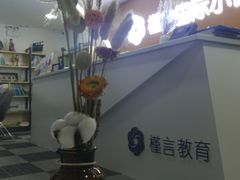 -槿言教育·雅思托福·国际教育·小语种培训留学中心(观音桥店)