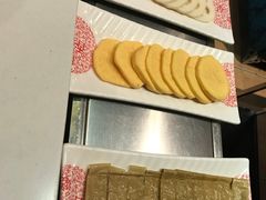 -密友回转自助火锅(世茂国际广场店)