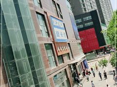 -迪卡侬(南二环店)