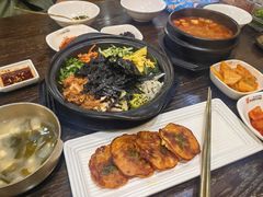 -釜山豚骨汤饭(芝罘万达广场店)