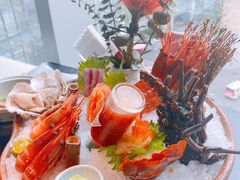 -花潮料理艺食馆(成都万象城店)