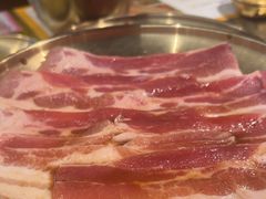 -核桃碳烤肉馆(深圳首店)