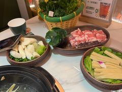 -狐狸爱上椰子鸡(滨江星光大道店)