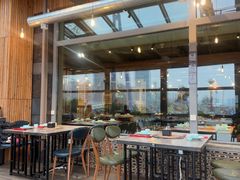 -川旺角融合菜•海景餐厅(星海广场店)