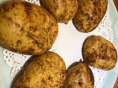 -小土豆北方菜馆(方庄店)