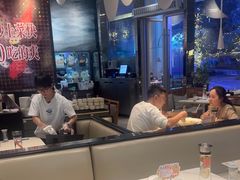 -渔语鱼酸菜鱼新川菜(来福士店)