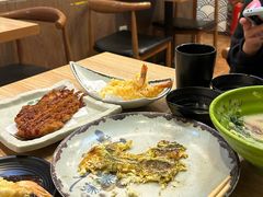 -胜代日本料理(云程巷小区店)