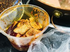 -马贤涮烤(超英·长乐家园店)