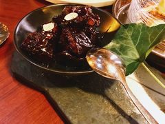 越式文火小牛肉-解香楼(八盘岭路店)