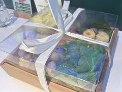 -烹然四季椰子鸡火锅(姚家园万象汇店)