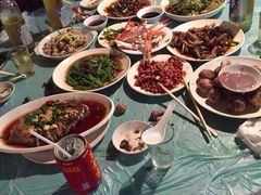 阿马蛋汤大排档-阿马蛋汤·宁波小海鲜(总店)