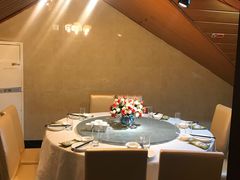 包厢-汤记传菜(秀浦路店)