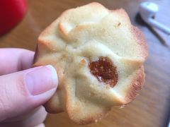 -中关村茶点