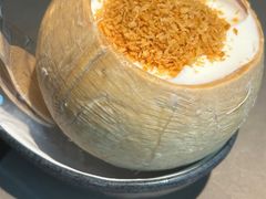 -同仁四季椰子鸡(无锡滨湖万象汇店)