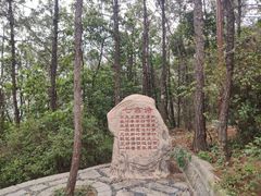 -狐尾山公园