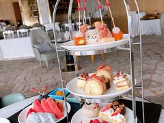 -三迪希尔顿酒店·星空酒廊