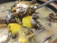 -醋缘臭屁醋养生火锅