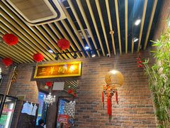 -老姑砂锅·烧烤天津菜(体北道店)
