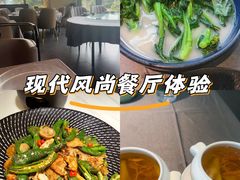 -德尚煌·顺德菜(誉山悠方天地店)