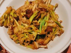 -西贝(枫蓝国际购物中心店)