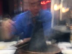 -铜来聚老北京涮肉(恒隆广场店)