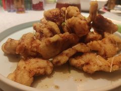 -宏达老菜馆(东安街店)