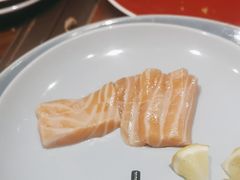 -美盛喜来登大酒店-盛宴标帜餐厅