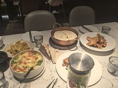 -奉天小馆·非遗东北菜(济南万象城店)