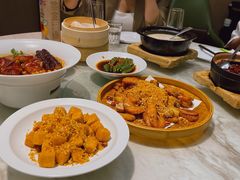 -汤城小厨•粤菜•靓汤(西直门凯德MALL店)