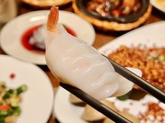 -蝦塘·中国餐馆(城墙南马道巷店)