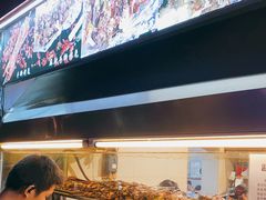 -老黄记手撕烤兔(玉林街店)