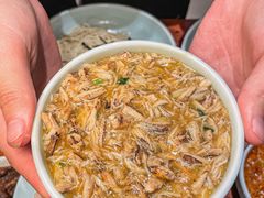 -裕兴记•蟹黄面馆(人民广场店)