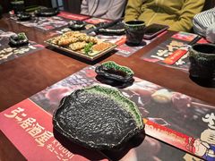-弓二·烧鸟居酒屋(财富购物中心店)