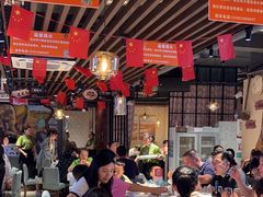 -西域阿里马新疆菜·清真(桂花路店)