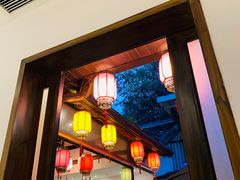 -院8里·少城记忆老川菜(宽窄巷子店)