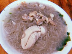 -甘记肥肠粉(马鞍北路店)