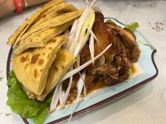 -鼎香润(德胜门内店)