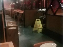 大堂-傣妹火锅(南京东路一店)