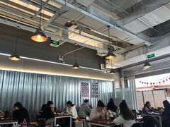 大堂-奇帕波·披萨&炸鸡(诺和木勒站店)