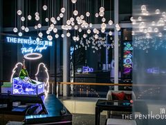 -The Penthouse酒吧