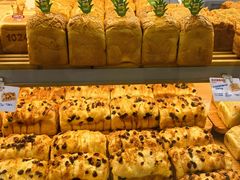 -红星前进面包牛奶公司(君太店)