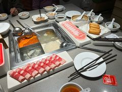 -海底捞火锅(北京路店)