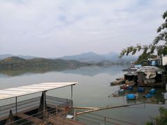 -江边河鲜