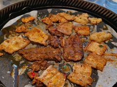 -么子烤肉(化龙池店)