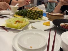 -海都六福酒家(世博广场店)