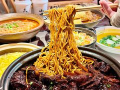 -山四砂锅(太原钟楼街店)