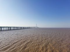 -宁波海天一洲景区