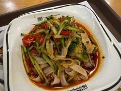 -魏家凉皮(祈年大厦店)